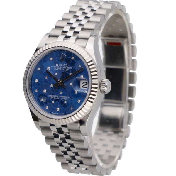 Rolex Datejust Lady 31 278274